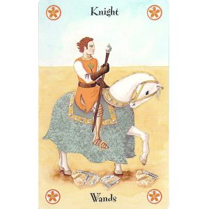 Crystal Tarot (CICO Books) - Ảnh 5