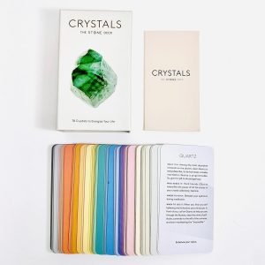 Crystals - The Stone Deck - Ảnh 5