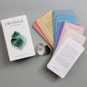 Crystals - The Stone Deck - Ảnh 8