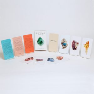 Crystals - The Stone Deck - Ảnh 9