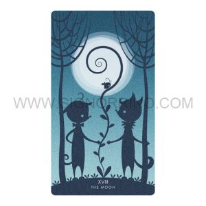 Cucoloris Tarot - Ảnh 7