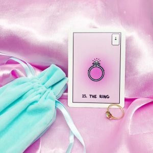 Cute Little Lenormand - Ảnh 3