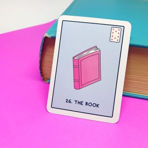 Cute Little Lenormand - Ảnh 4