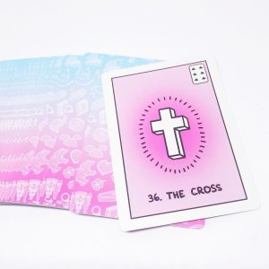 Cute Little Lenormand - Ảnh 5