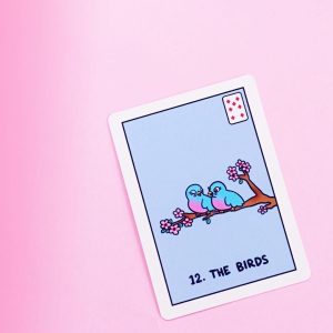 Cute Little Lenormand - Ảnh 6