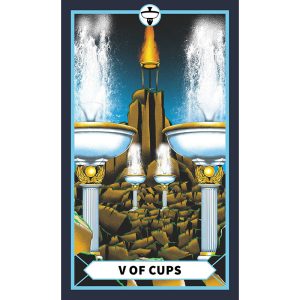 DC Tarot - Ảnh 12