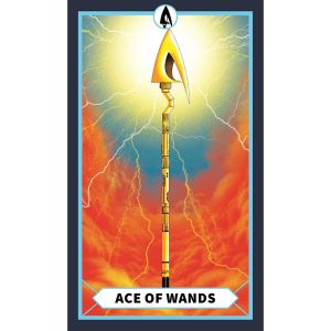 DC Tarot - Ảnh 8