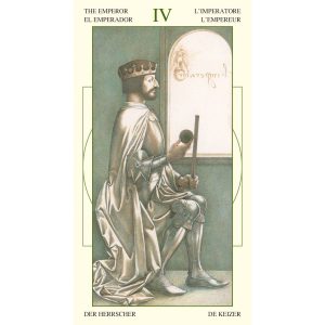 Da Vinci Tarot - Ảnh 11