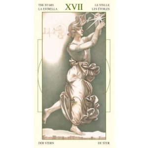 Da Vinci Tarot - Ảnh 7