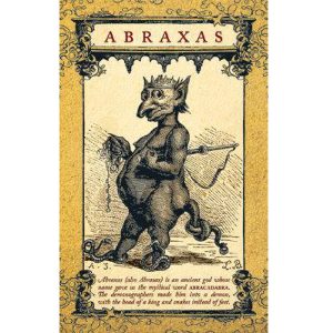 Daemon Tarot - Ảnh 7