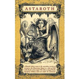 Daemon Tarot - Ảnh 6