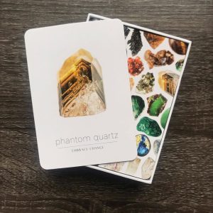 Daily Crystal Inspiration Oracle - Ảnh 3