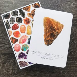 Daily Crystal Inspiration Oracle - Ảnh 4