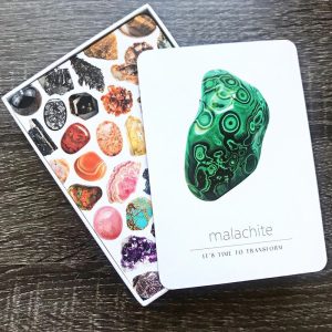 Daily Crystal Inspiration Oracle - Ảnh 5