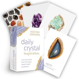 Daily Crystal Inspiration Oracle - Ảnh 7