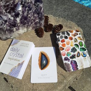 Daily Crystal Inspiration Oracle - Ảnh 8