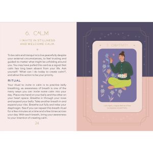Daily Intentions Oracle - Ảnh 11