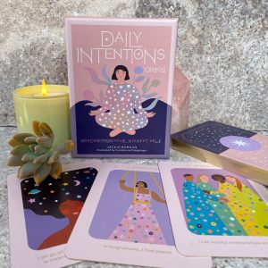 Daily Intentions Oracle - Ảnh 13