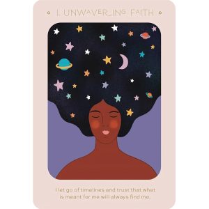 Daily Intentions Oracle - Ảnh 3