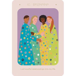 Daily Intentions Oracle - Ảnh 4