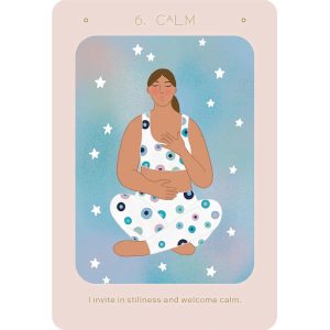 Daily Intentions Oracle - Ảnh 5