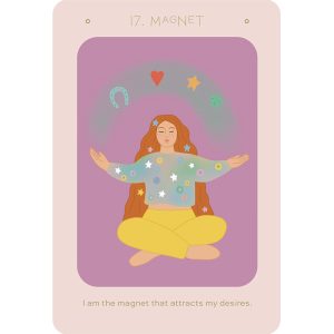 Daily Intentions Oracle - Ảnh 8