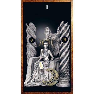 Dancing in the Dark Tarot - Ảnh 3