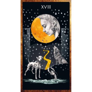 Dancing in the Dark Tarot - Ảnh 4