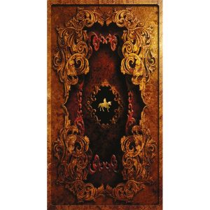 Dancing in the Dark Tarot - Ảnh 6