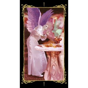 Dark Angels Tarot - Ảnh 11