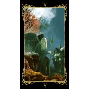 Dark Angels Tarot - Ảnh 10