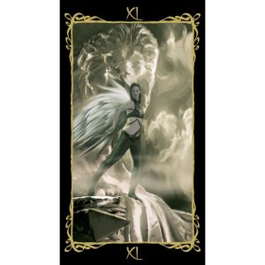 Dark Angels Tarot - Ảnh 8