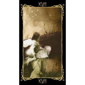 Dark Angels Tarot - Ảnh 6