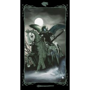Dark Angels Tarot - Ảnh 3