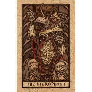 Dark Crystal Tarot - Ảnh 4