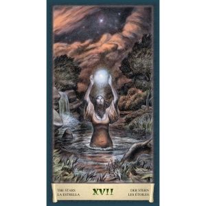 Lovecraft Tarot - Ảnh 7