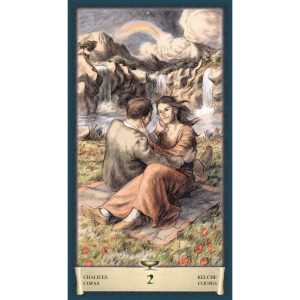 Lovecraft Tarot - Ảnh 9