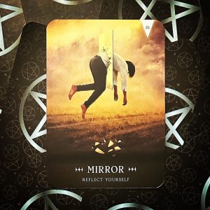 Dark Magick Oracle - Ảnh 4
