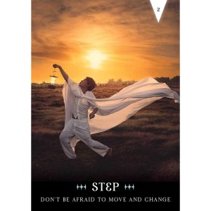 Dark Magick Oracle - Ảnh 10