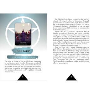 Dark Magick Oracle - Ảnh 5