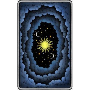 Dark Mansion Tarot - Ảnh 11