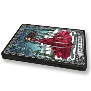 Dark Mansion Tarot - Ảnh 14