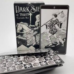 Dark Side of Tarot Deck - Ảnh 10