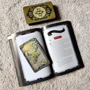 Dark Wood Tarot - Ảnh 15