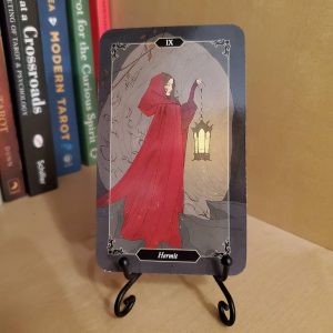 Dark Wood Tarot - Ảnh 5