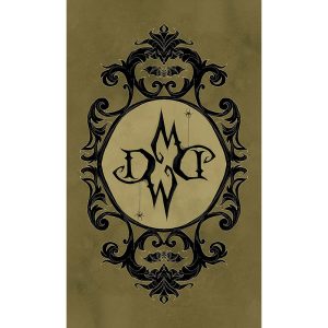 Dark Wood Tarot – Mini Edition - Ảnh 5