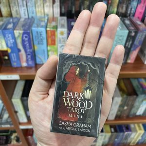 Dark Wood Tarot – Mini Edition - Ảnh 8
