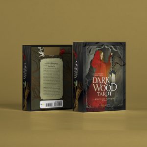 Dark Wood Tarot – Phiên Bản Sách Tiếng Việt - Ảnh 10