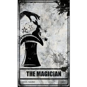 Darkana Tarot - Ảnh 3