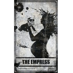 Darkana Tarot - Ảnh 4
